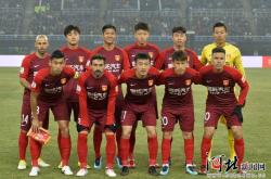 lol战绩查询-河北华夏幸福客场憾负，中超排名逐渐下滑