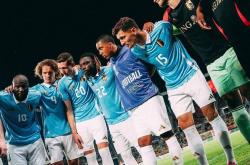 lol转区-欧预赛强队轮换阵容，实力未见明显减弱