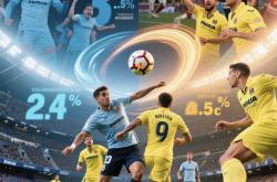 lol官网-维戈西塞尔塔高险获胜，保住头名席位