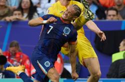 lol合区-荷兰队狂胜，实力驰骋欧锦赛资格赛场