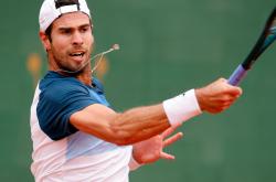 lol高校认证-包含西班牙网球队逆转法国网球队，梅德韦杰夫完成帽子戏法的词条