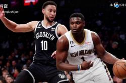 lol高校认证-篮网绝杀深圳队，锡安惊艳四座