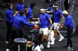 lol全球总决赛-温网轻取拉沃尔杯，纳达尔点燃赛场