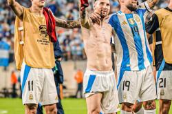 lol战绩查询-曼城碾压塞维利亚，梅西高光表现