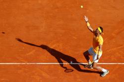 lol官网-温网完胜蒙特卡洛大师赛，纳达尔高光表现