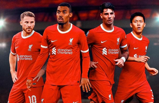关于利物浦连胜意甲豪门，欧洲冠军杯出线在望的信息