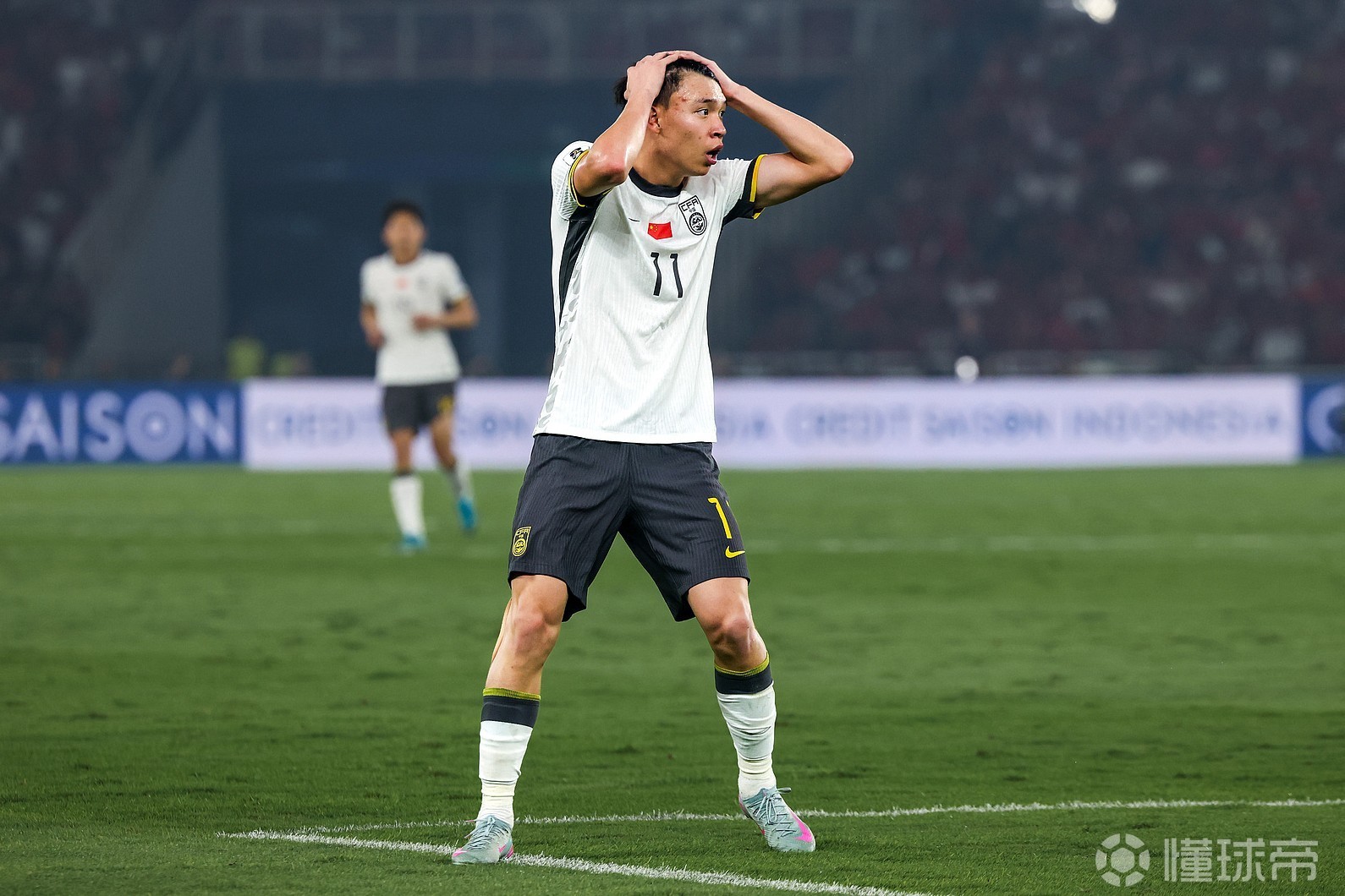 关于世界杯足球锦标战激情迭起，中国选手锐不可当的信息