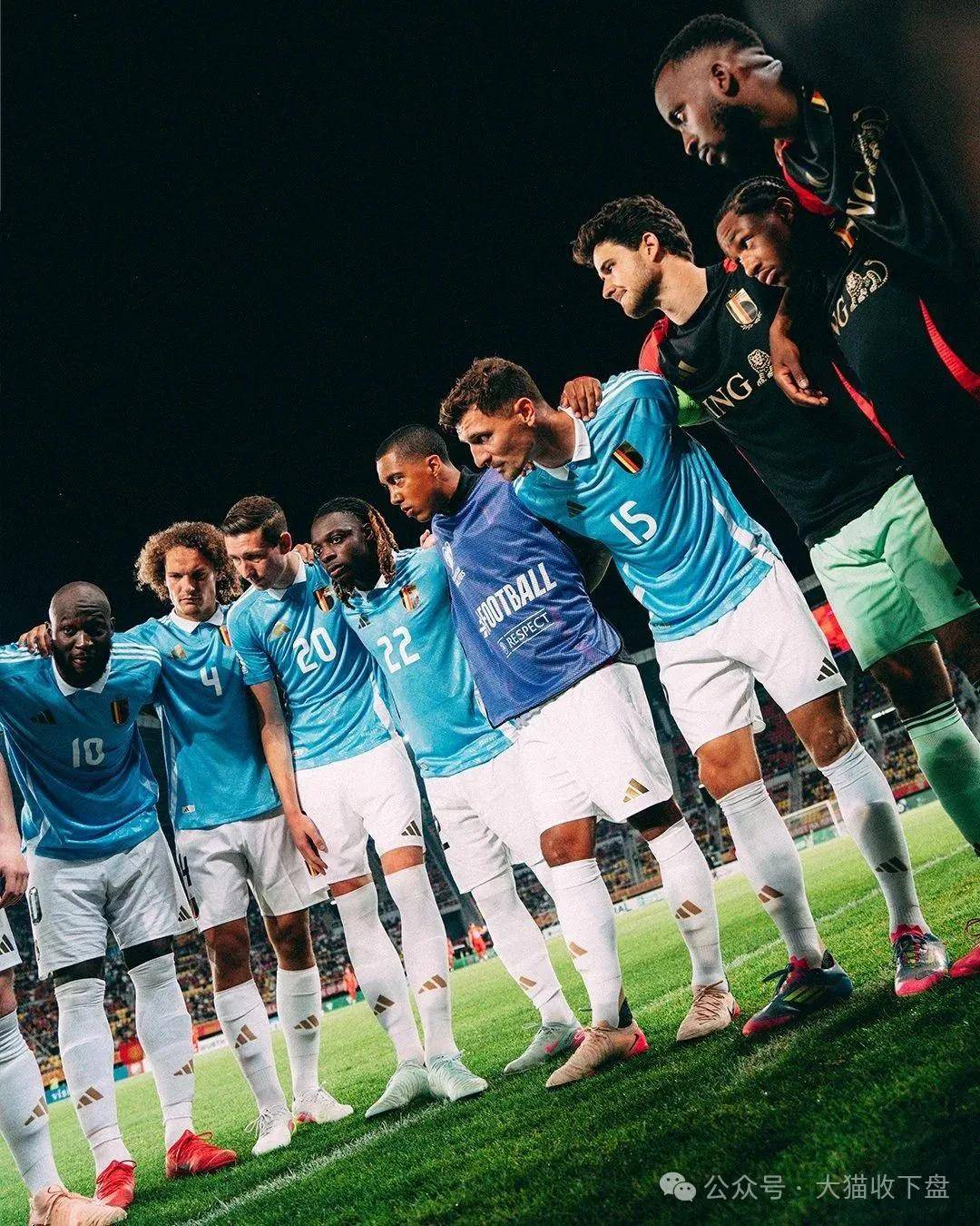 欧预赛强队轮换阵容，实力未见明显减弱