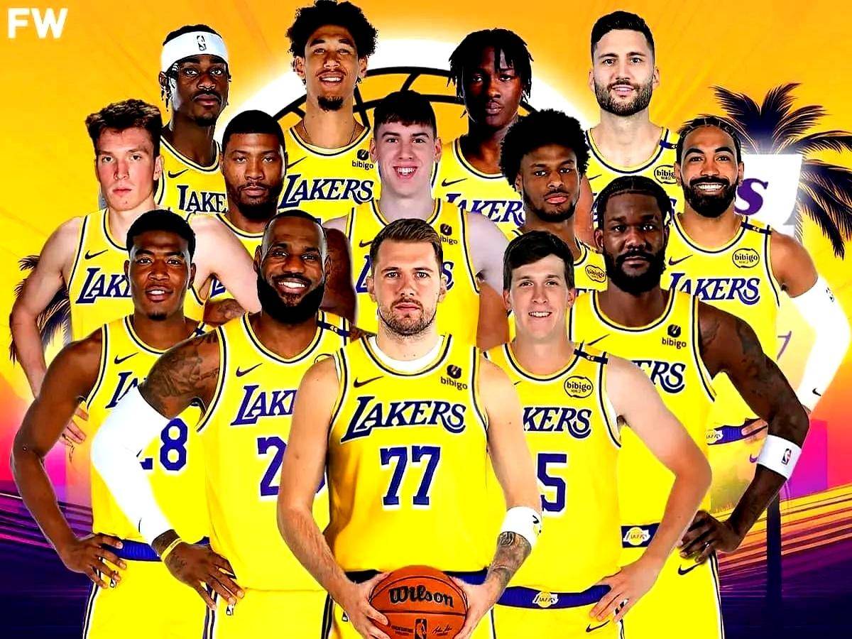 湖人队员受伤加剧，战况不容乐观