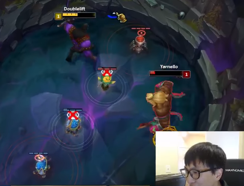 100T碾压TSM，Inspired拿下关键大龙淘汰赛2:0（巴黎）