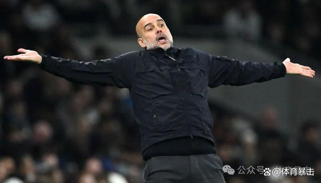 曼城遭遇重要球员伤病，球队备战受影响