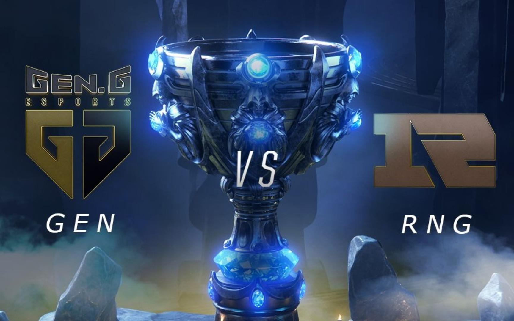 FNC翻盘GEN，Crisp团战一打五顶尖较量全球总决赛，留下经典瞬间的简单介绍