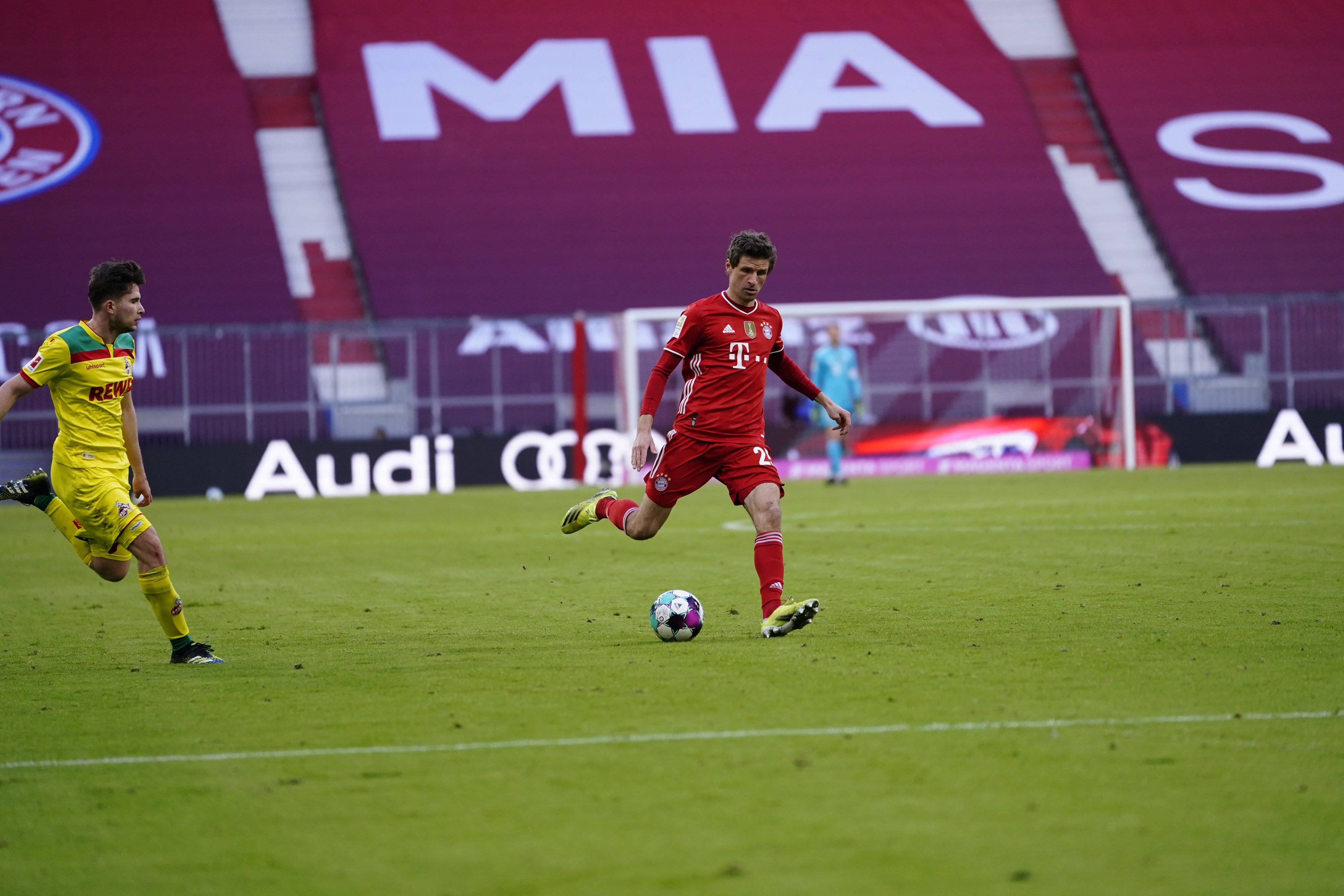 关于瑞士险胜乌拉圭，穆勒送出助攻的信息