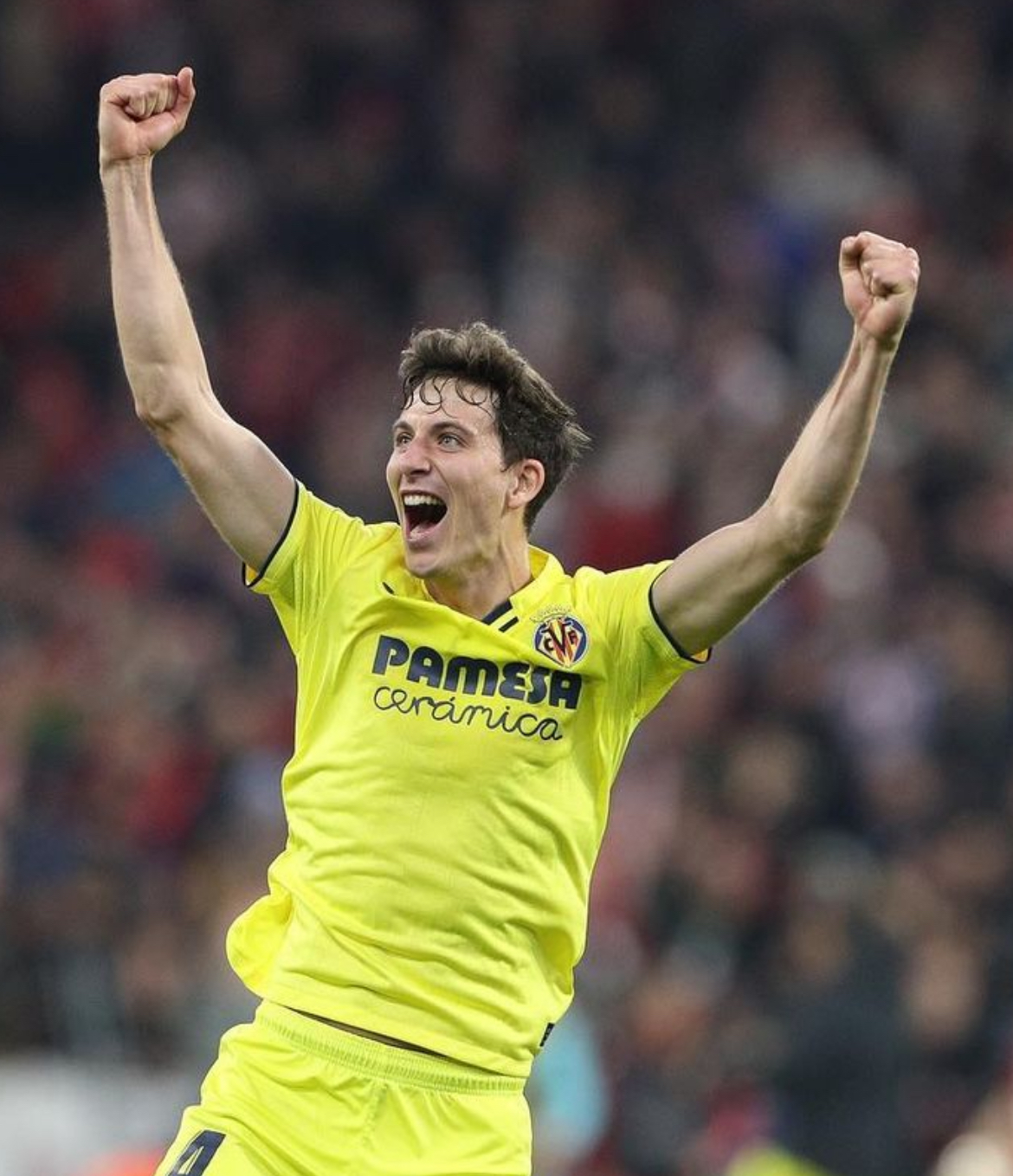 巴西逆转里昂，费兰·托雷斯绝境逆转的简单介绍