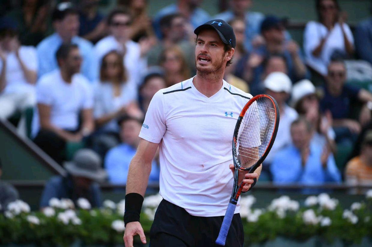 西班牙网球队力克德国网球队，穆雷打破历史纪录的简单介绍