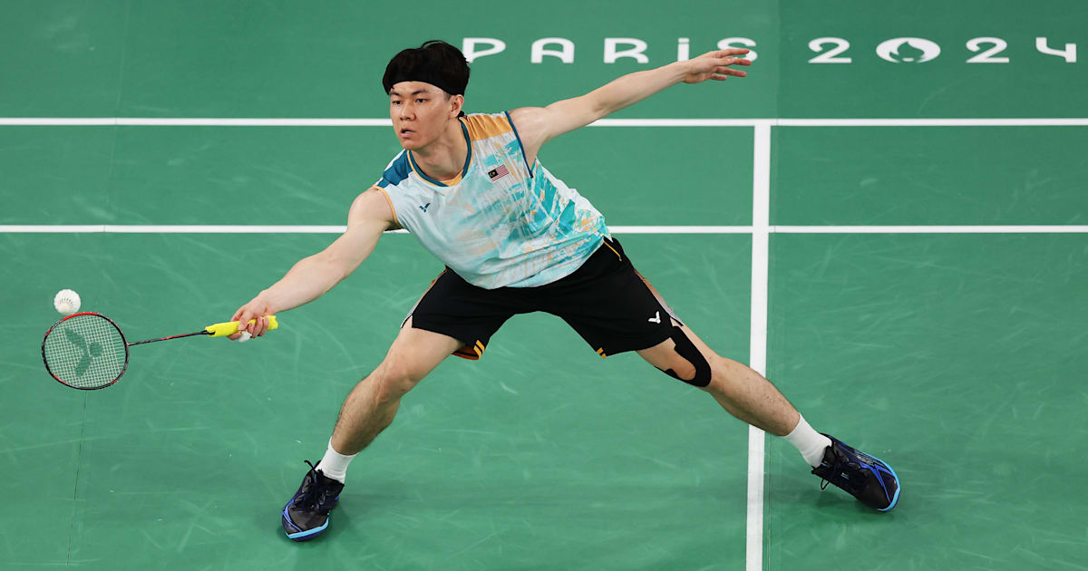 丹麦队鏖战法国队，李梓嘉关键制胜的简单介绍