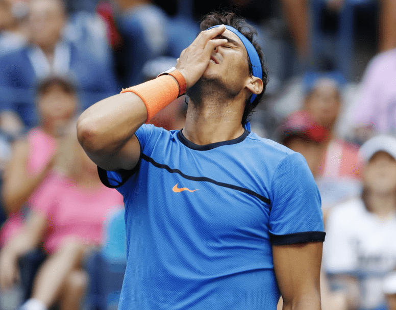 美网碾压拉沃尔杯，纳达尔状态火热